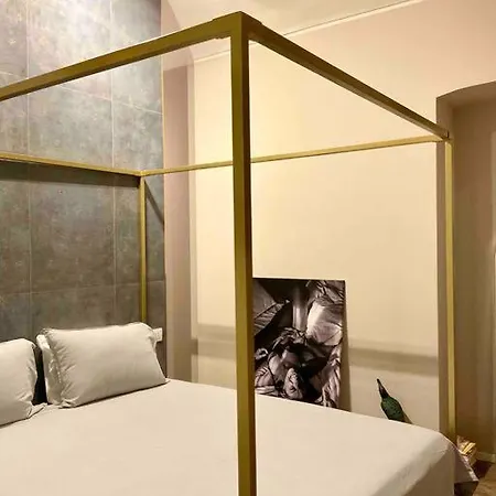 Apartment Ww - Politecnico By Happyhostorino *