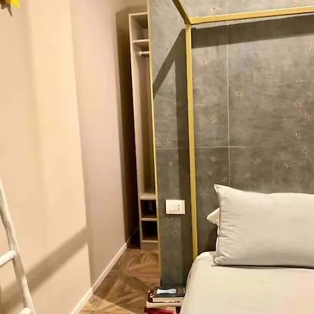 Ww - Politecnico By Happyhostorino