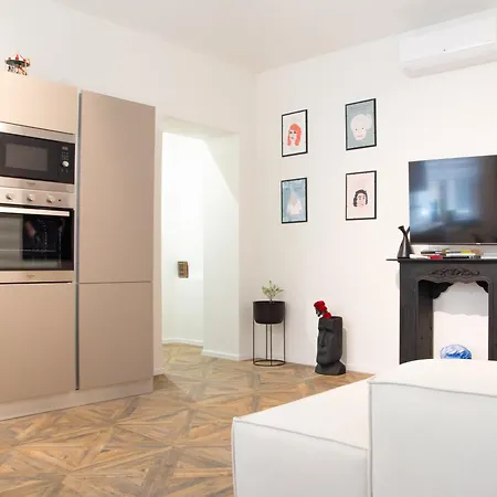 Ww - Politecnico By Happyhostorino Daire