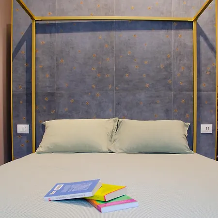 Apartment Ww - Politecnico By Happyhostorino Turin