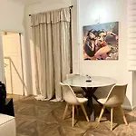 Ww - Politecnico By Happyhostorino Apartment *