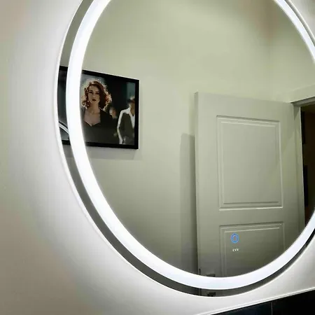 Appartamento Ww - Politecnico By Happyhostorino *