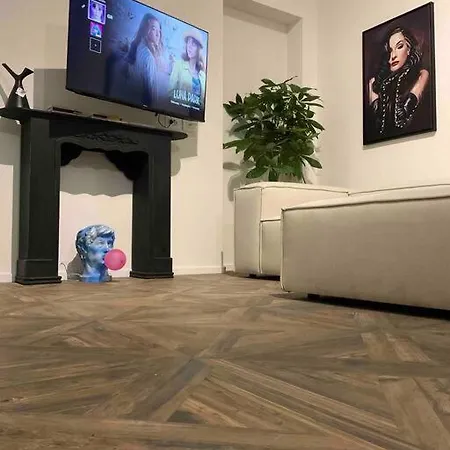 Ww - Politecnico By Happyhostorino Torino