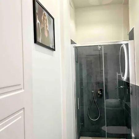 Ww - Politecnico By Happyhostorino Appartamento *