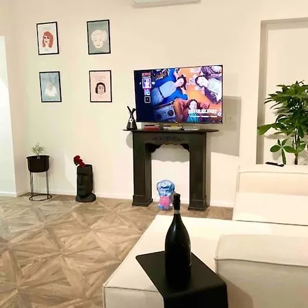 Ww - Politecnico By Happyhostorino *