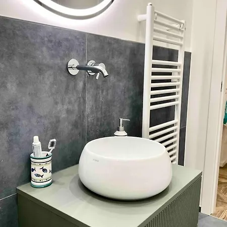 Ww - Politecnico By Happyhostorino Appartamento *