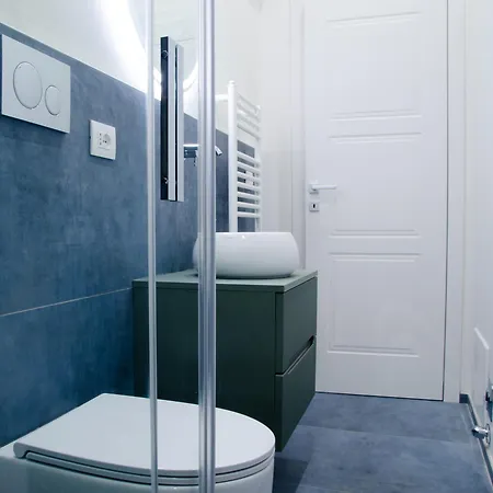 Ww - Politecnico By Happyhostorino Appartamento Torino