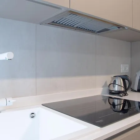 Ww - Politecnico By Happyhostorino Appartamento Torino