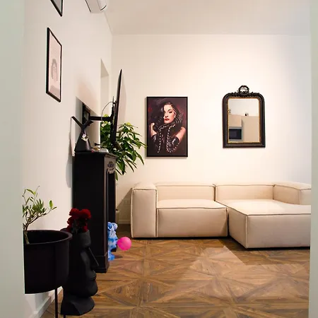 Ww - Politecnico By Happyhostorino