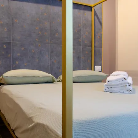 Ww - Politecnico By Happyhostorino Appartamento Torino