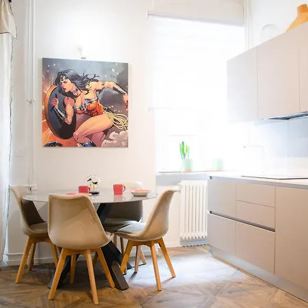 Ww - Politecnico By Happyhostorino * Torino